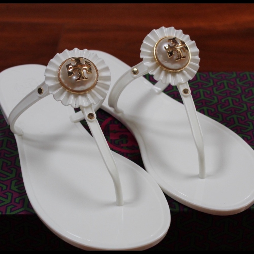 Tory Burch Melody Sandal